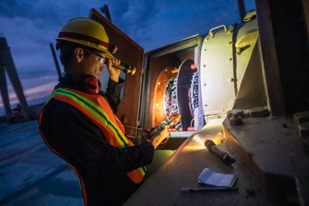 Generator Installation Services in Seneca, IL
