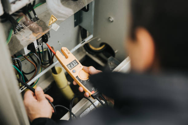 Best Circuit Breaker Repair  in Seneca, IL