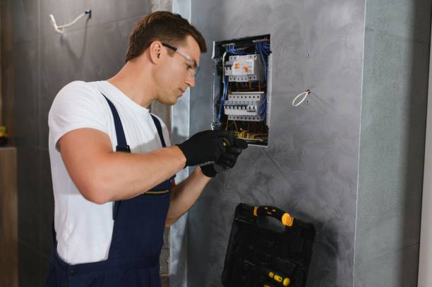 Best Emergency Electrical Repair  in Seneca, IL