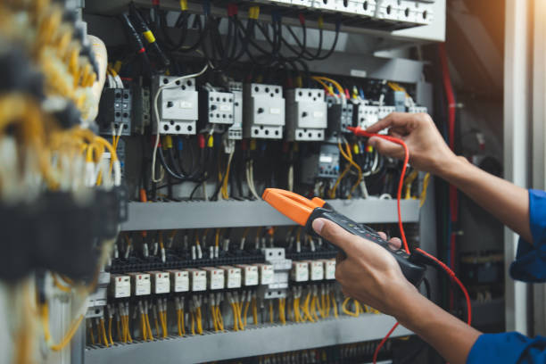 Best Residential Electrician Services  in Seneca, IL