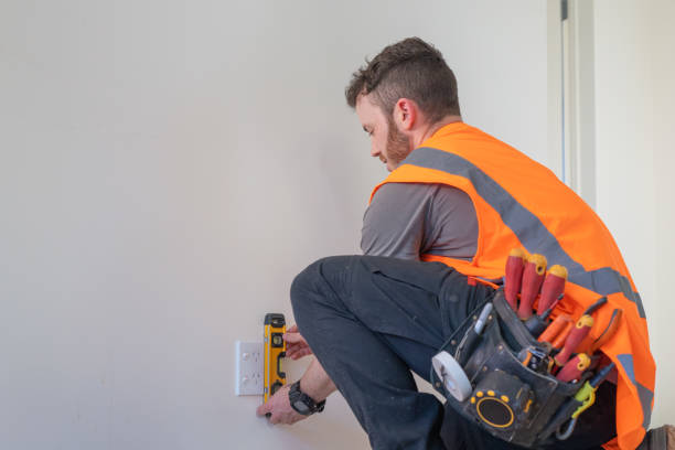Best Electrical Troubleshooting Services  in Seneca, IL
