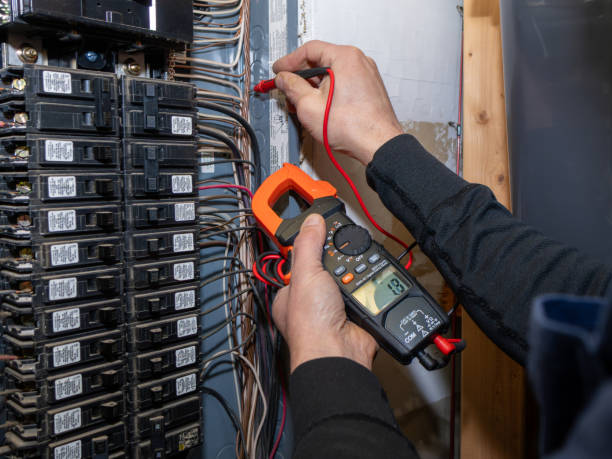 Best Electrical Rewiring Services  in Seneca, IL