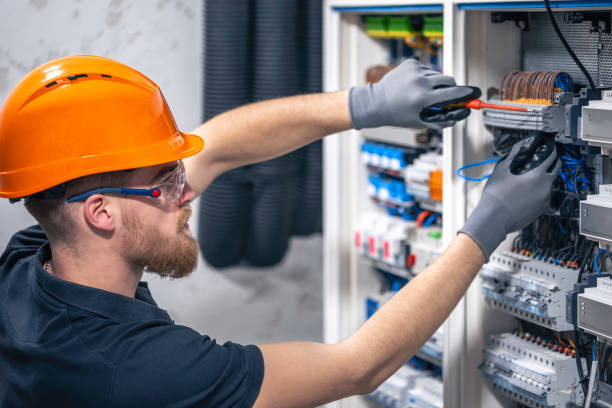 Professional Electrician in Seneca, IL